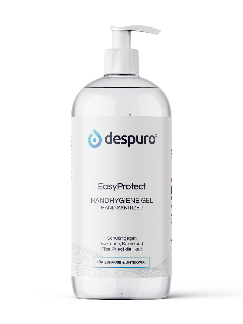 despuro® EasyProtect XL Handhygiene Gel